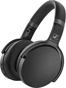Resim Sennheiser HD 450 BT Bluetooth Kulak Üstü Kulaklık 