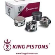 Resim Pıston Segman 080 70,40 Mm 020 Kısa Opel Uyumlu Corsa E B13dte/b 