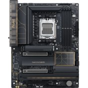 Resim Asus Proart X870E-CREATOR Wıfı Amd X870E Ddr5 M.2 Hdmı/usb Pcıe 5.0 Am5 