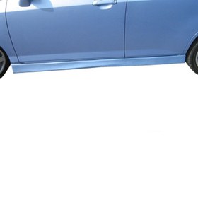 Resim Honda Jazz Eski Kasa 2002-2008 Yan Marşpiyel Boyalı 