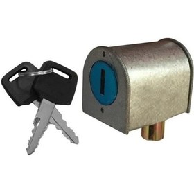 Resim Cg Agk Gidon Direksiyon Kilidi 