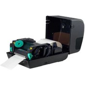 Resim PSC Q510TT 203 DPI USB + LAN PORT Thermal Barkod Yazıcı 