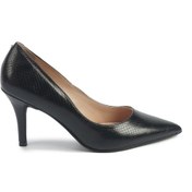 Resim Nine West Rıah3 5pr Siyah Kadın Topuklu Ayakkabı 000000000102013296 Siyah 
