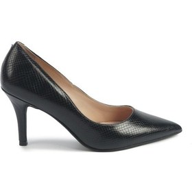 Resim Nine West Rıah3 5pr Siyah Kadın Topuklu Ayakkabı 000000000102013296 Siyah 