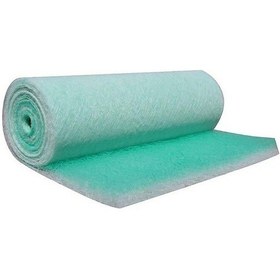 Resim Boya Tutucu Zemin Filtresi - Cam Elyaf - 0.65M x 20M 