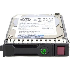 Resim HP HPe 872479-B21 1.2TB HDD 10K 12G 2.5\ 