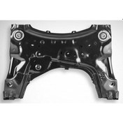 Resim Megane 3-ııı Motor Beşiği Beşik Arka Parça 2008-2016 544019550r 