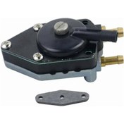 Resim Johnson Evinrude 6hp 8hp 25hp 35hp 50hp 55hp 60hp 65 70p 5 Dıştan Takma Motorlu Tekne Motoru Yakıt Pompası 