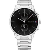 Resim Tommy Hilfiger TH1710407 Erkek Kol Saati 