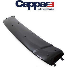 Resim Cappafe Citroen Jumpy 2 2007 - 2016 Ön Cam Güneşliği 