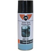 Resim F6 Silikon Sprey 400 ml 