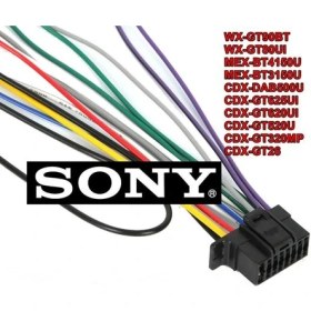 Resim Sony Oto Soket Sony G-522D 