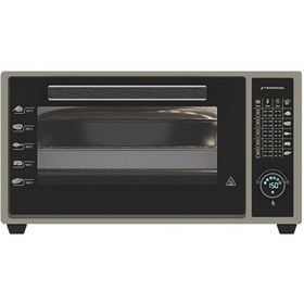 Resim Termikel MO D6463C I Mini Fırın 