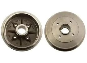 Resim Peugeot 206 Abssiz Arka Fren Kampanası Bosch Marka 424747 