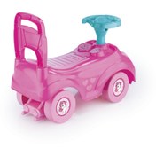 Resim Dolu Unıcorn Bın Gıt Araba 