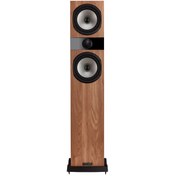 Resim Fyne Audio F303 Kule Tipi Hoparlör Açık Meşe 