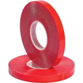 Resim Gürçay Silikonlu Çift Taraflı Bant 19Mm - 33 Metre 