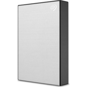 Resim Seagate STKB1000401 One Touch 1 TB 2.5" USB 3.0 Taşınabilir Disk 
