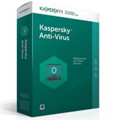 Resim Genel Markalar KASPERSKY ANTIVIRUS 5 KULLANICI 1 YIL 