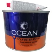 Resim Sintaş Ocean Polyester Çelik Macun 2770 gr 