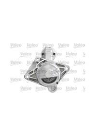 Resim Renault Megane 2001-2012 Arası 2.0 Dci Valeo Marka Marş Motoru 