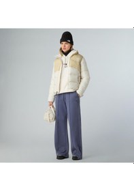 Resim The North Face W Saikuru Jacket Kadın Mont-30524 Krem 