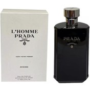 Resim Prada L'homme Intense 100 ML Eau De Parfume Oryantal 