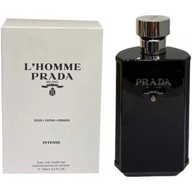 Resim Prada L'homme Intense 100 ML Eau De Parfume Oryantal 