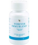 Resim Forever Immublend - 60 Tablet 