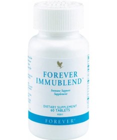 Resim Forever Immublend - 60 Tablet 