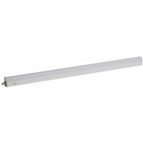 Resim Ycl Yba-108G 9W 60Cm Günışığı Led Bant Armatür Beyaz 