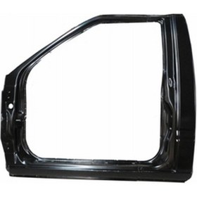 Resim Genel Markalar Isuzu Tfr Pıck Up- 90/97 Ön/arka Direk Sol Komple (tek Kabin) (tyg) 8-97013-006-0 