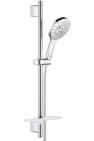 Resim Grohe Duş Seti 3 Akışlı Smartactive Krom - 26575000 