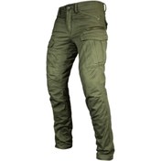 Resim Tech90 / Kevlar® Motosiklet Pantolonu Jdc5003 