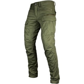 Resim Tech90 / Kevlar® Motosiklet Pantolonu Jdc5003 