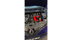 Resim Renault Clio 5 1.3tce 1.0tce K&n Açık Hava Filtre Kiti 
