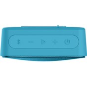 Resim Grundig Kablosuz Bluetooth Hoparlör – Taşınabilir, Güçlü Ses ve Şık Modern Tasarım 