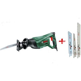 Resim Bosch Psa 700 E Tilki Kuyruğu 710 Watt + 3 Bıçak 