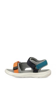 Resim Kinetix VANKOR F 6FX Lacivert Erkek Çocuk Sandalet 