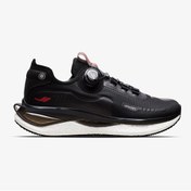 Resim Lescon Scroll 2 A-shock Foam Spor Ayakkabı Sıyah (40-45) 12 Lı 