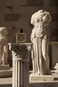 Resim Nimu Fragrances E19 Reserve Privee 50ml Extrait 