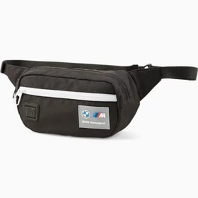 Resim Puma BMW M Motor Sporları Bel Çantası 078805-01 