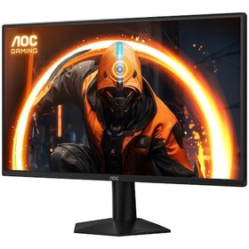 Resim Aoc 25G50Z 24.5" 260hz Oc 1ms HDMI Dp Adaptive Sync Hdr10 FHD Fast Ips Gaming Monitör Ölü Pixel (Teşhir) 
