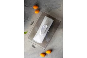 Resim Just Cheap Store Modern Peçetelik 