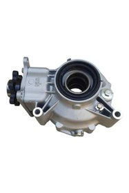 Resim SEVGENT Cf Moto Atv Trl Arka Difransiyel Komple 500-625Cc 