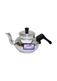 Resim No-16 Alüminyum Semaver Demlik Go-53-vice 03069 