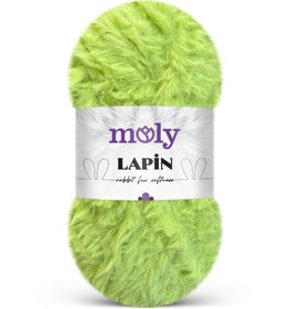 Resim Moly Lapin - S8 