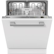 Resim Miele SVi Active Tam Ankastre Bulaşık Makinesi D Enerji Sınıfı Çelik CleanSteel 