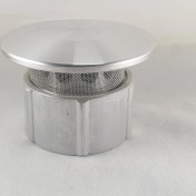 Resim CSIS 1,5" Nefeslik Kepi 