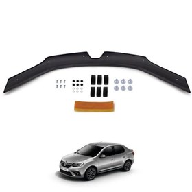 Resim Renault Symbol 2013 - Kaput Rüzgarlığı 